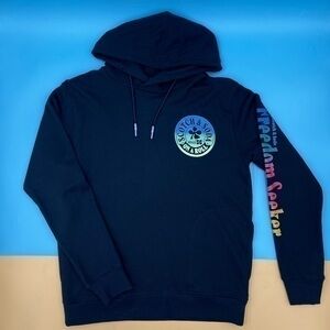 Like New! Scotch & Soda Graphic Mens Hoodie